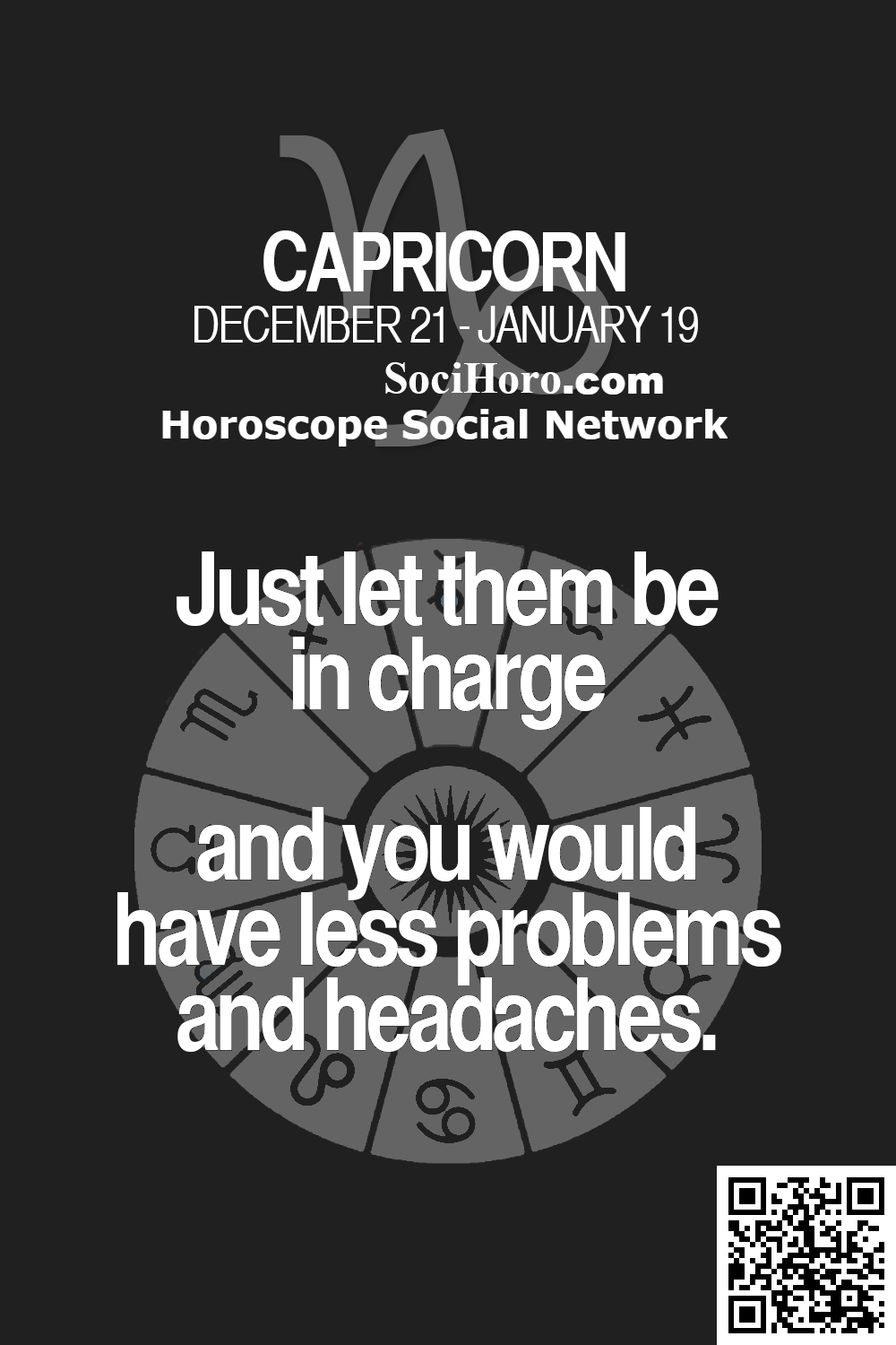capricorn quotes