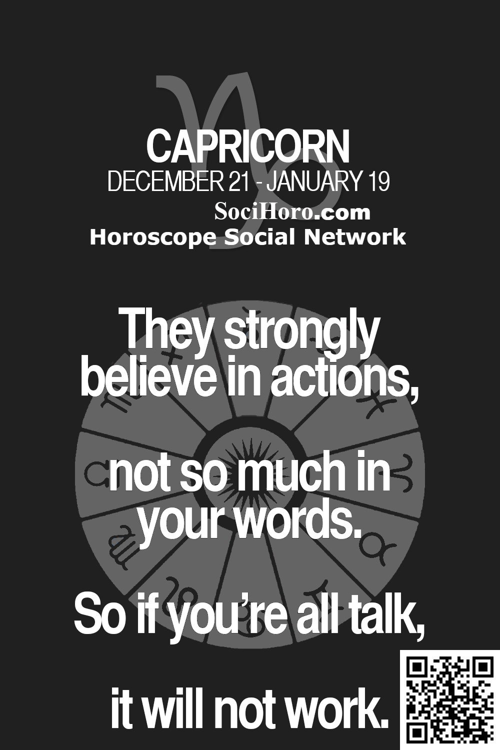 capricorn quotes