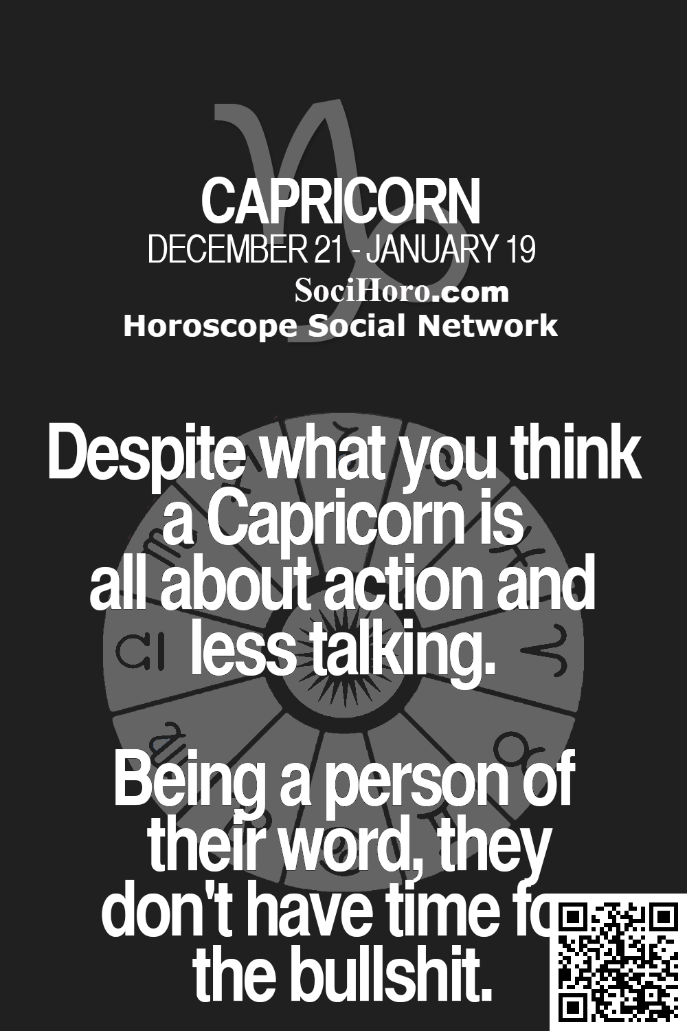 capricorn quotes