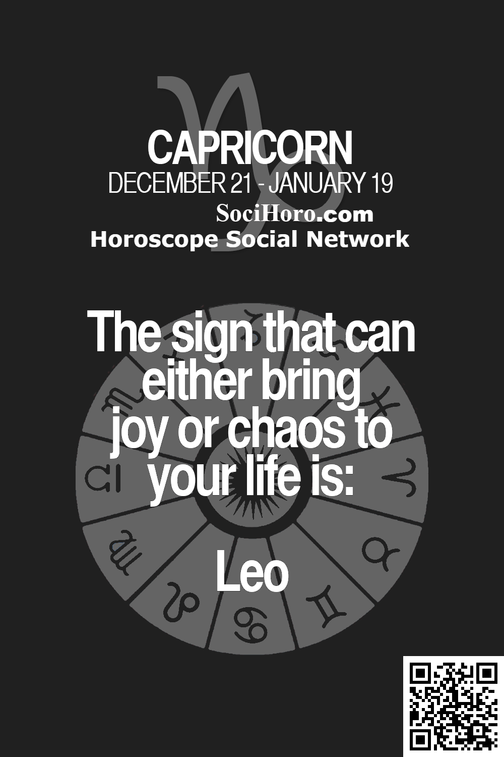 capricorn quotes