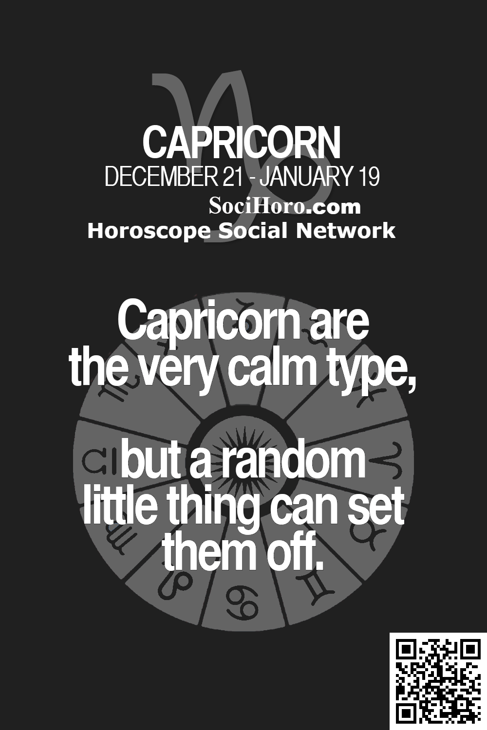 capricorn quotes