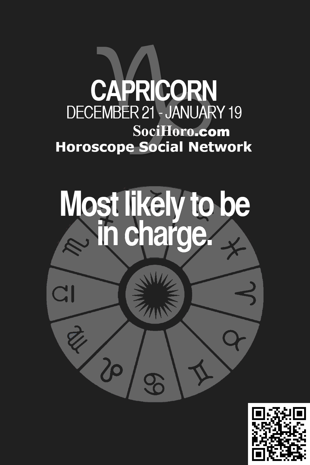 capricorn quotes