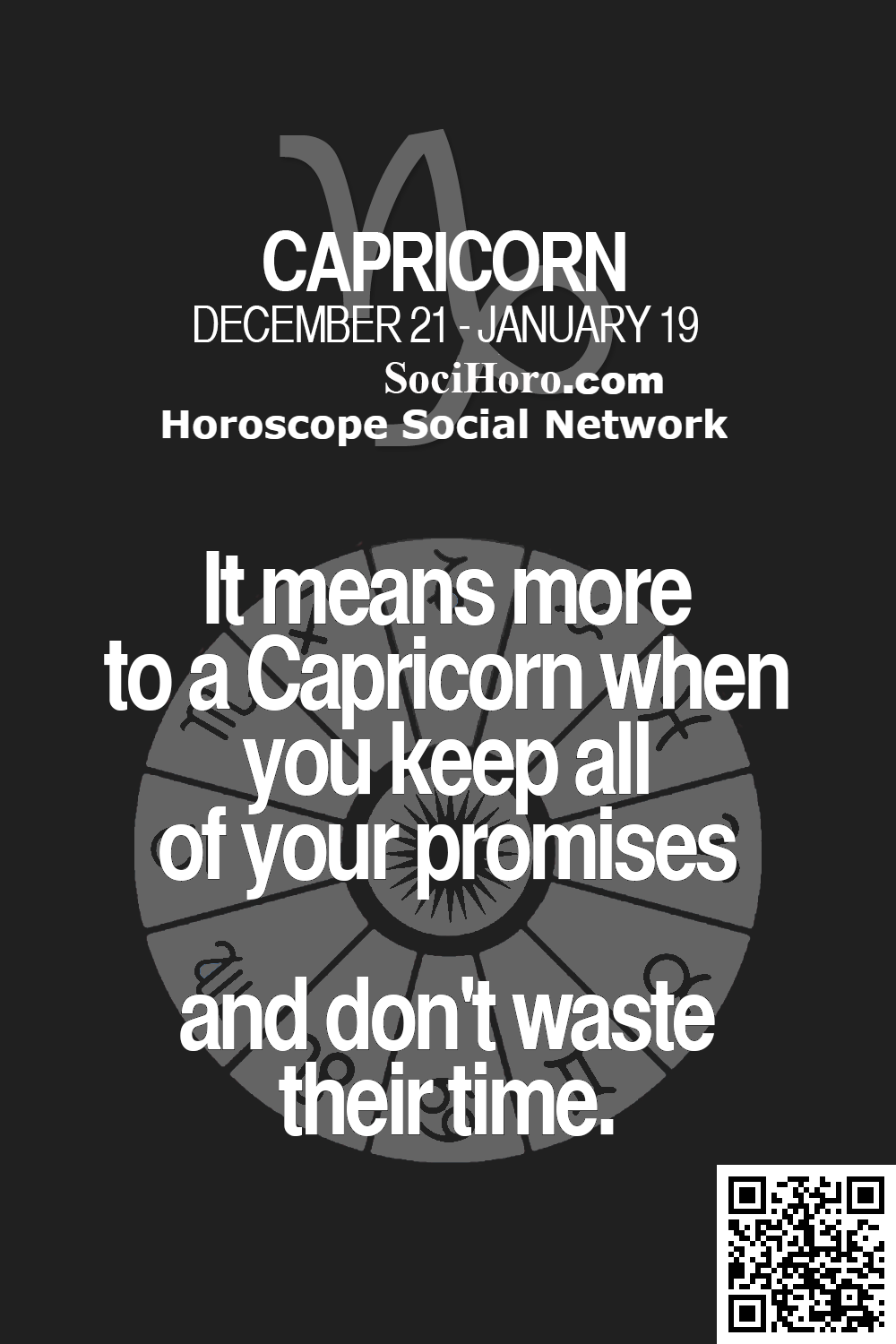 capricorn quotes