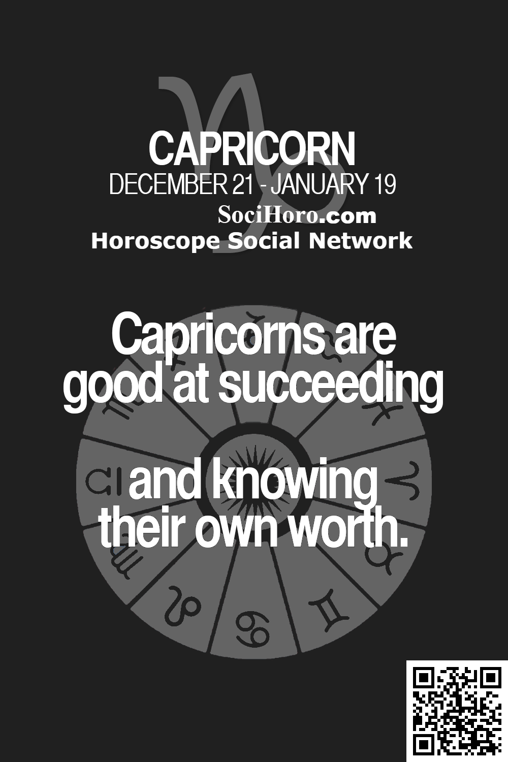 capricorn quotes