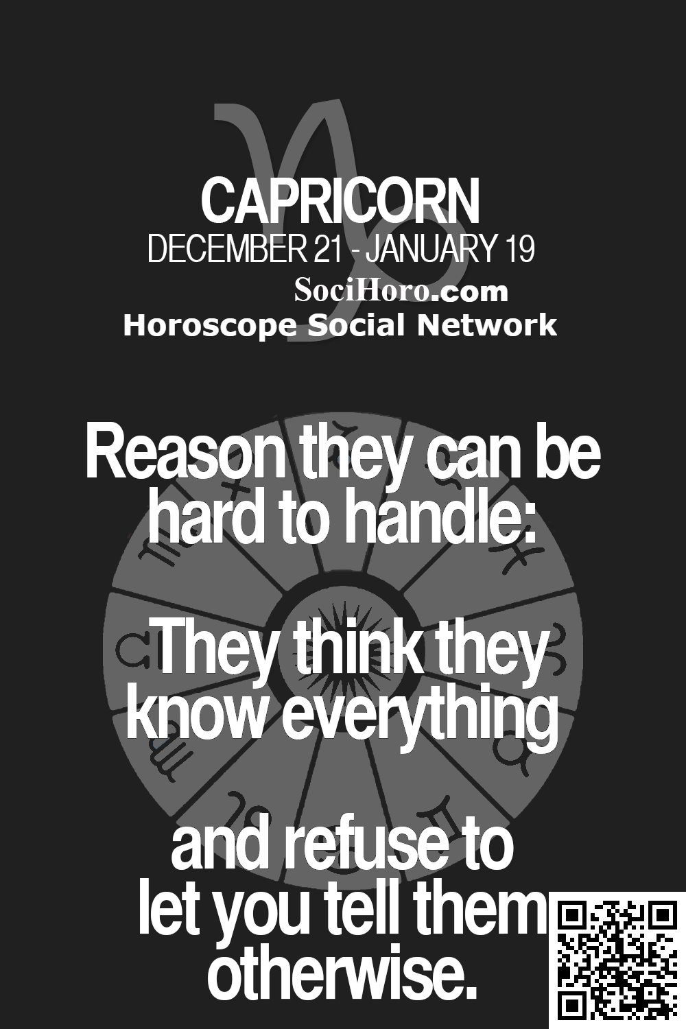 capricorn quotes