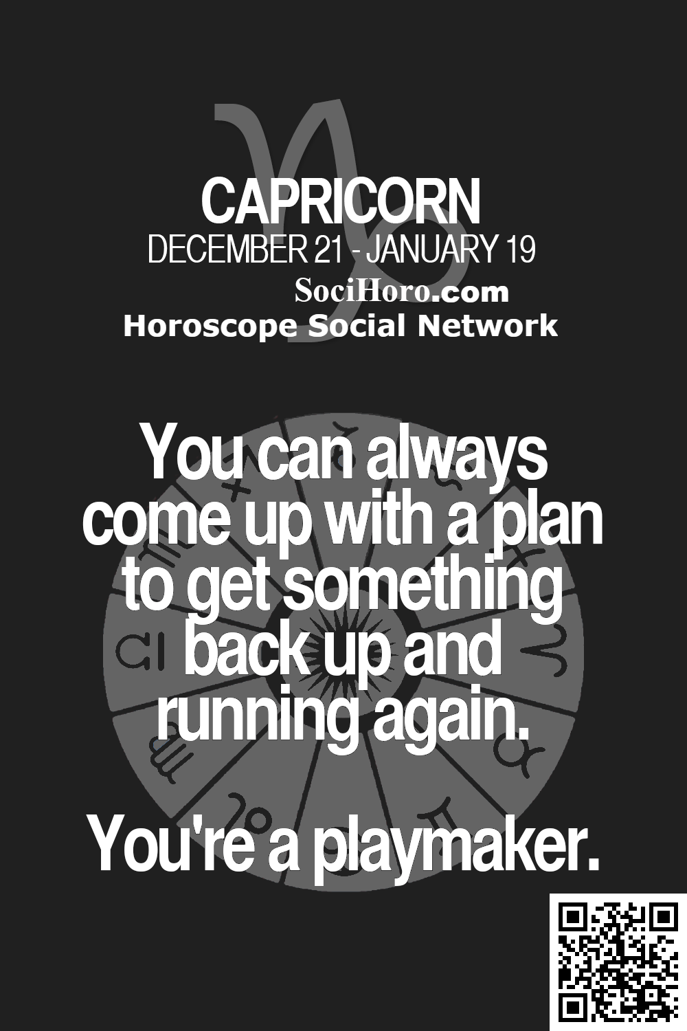 capricorn quotes