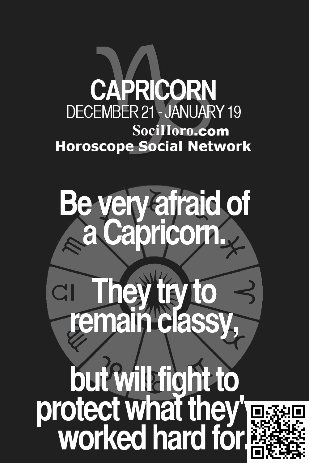 capricorn quotes