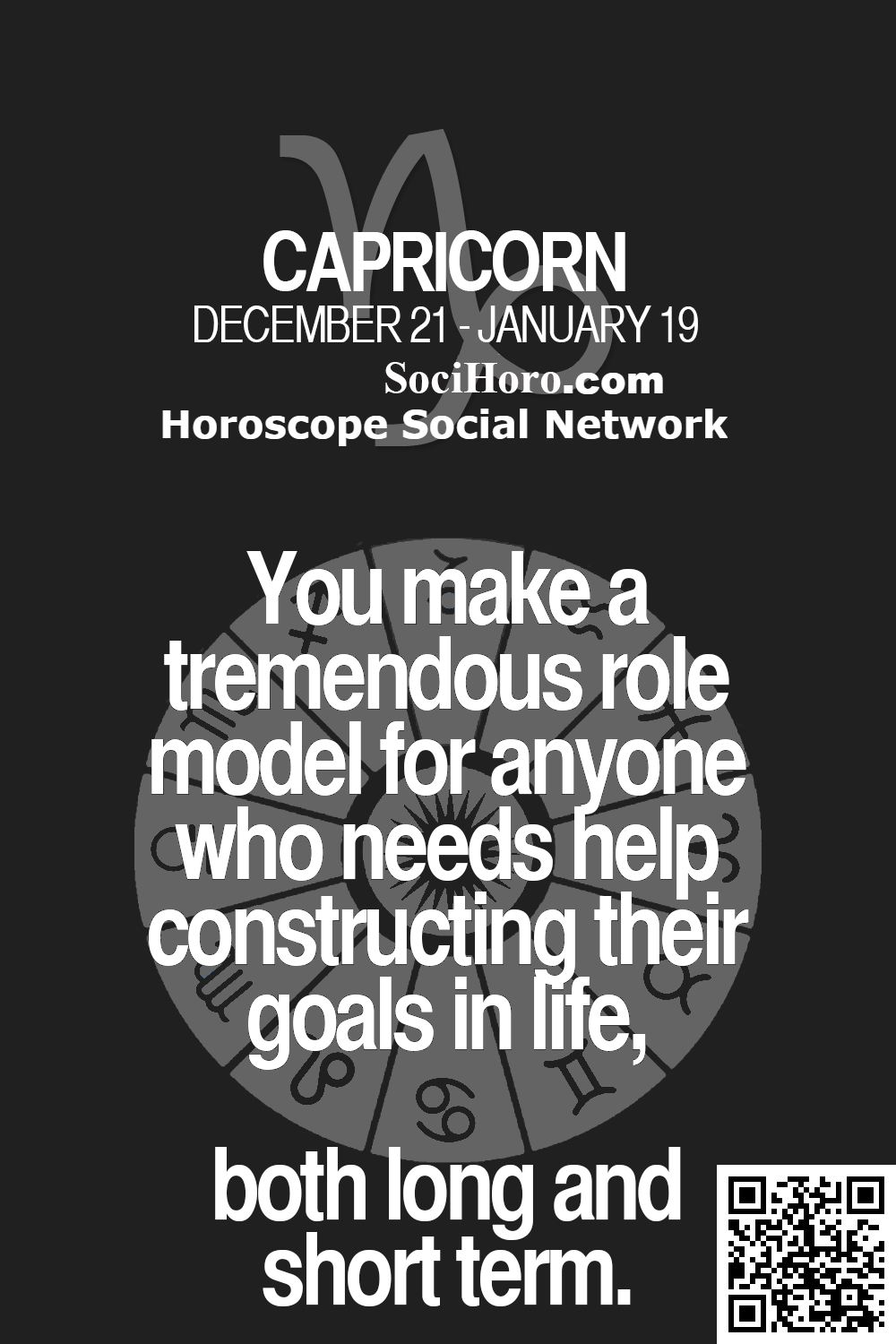 capricorn quotes