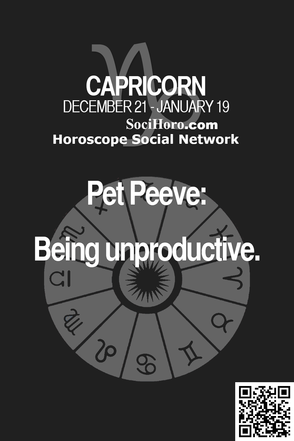 capricorn quotes