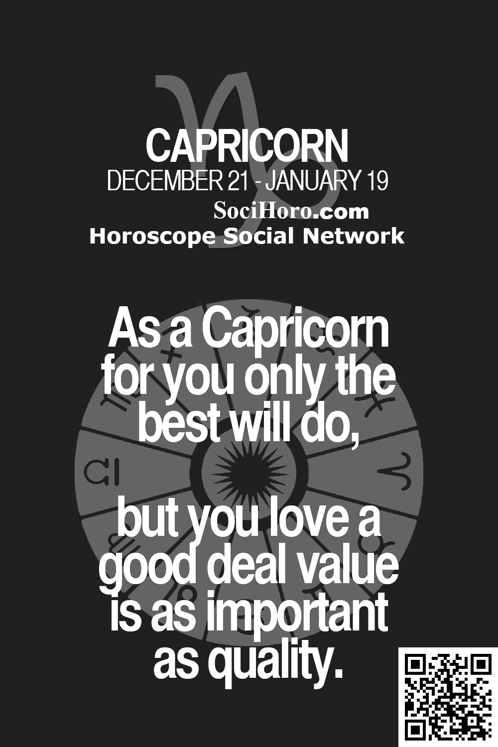capricorn quotes