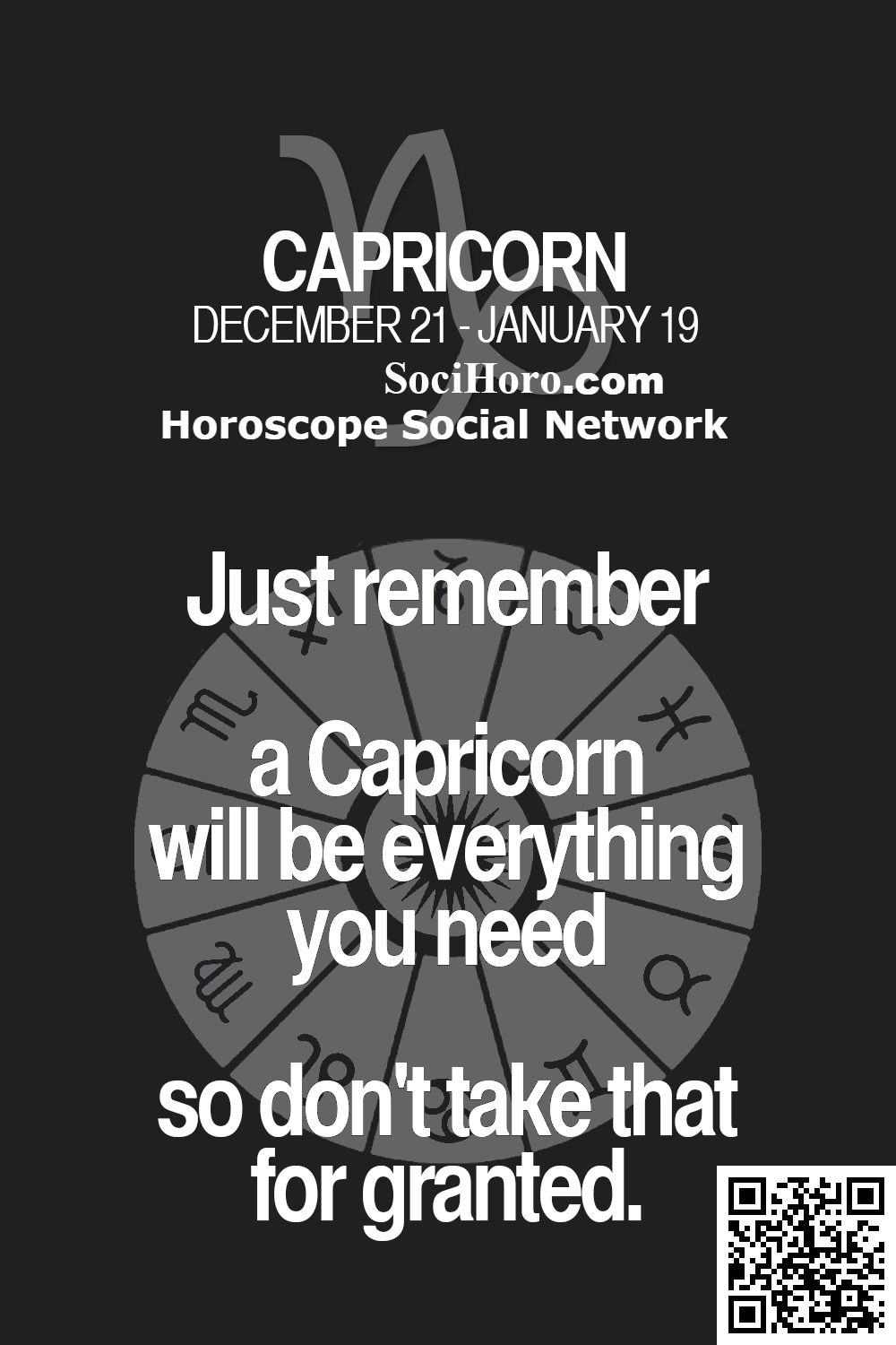 capricorn quotes