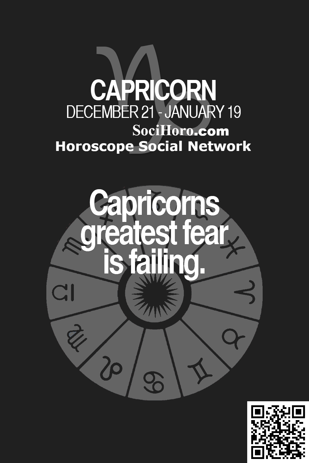 capricorn quotes