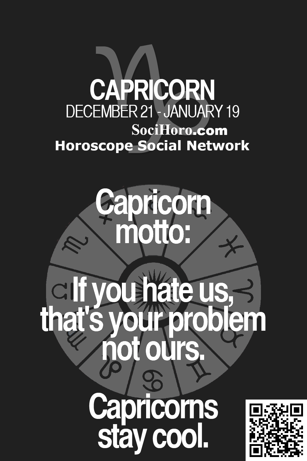 capricorn quotes