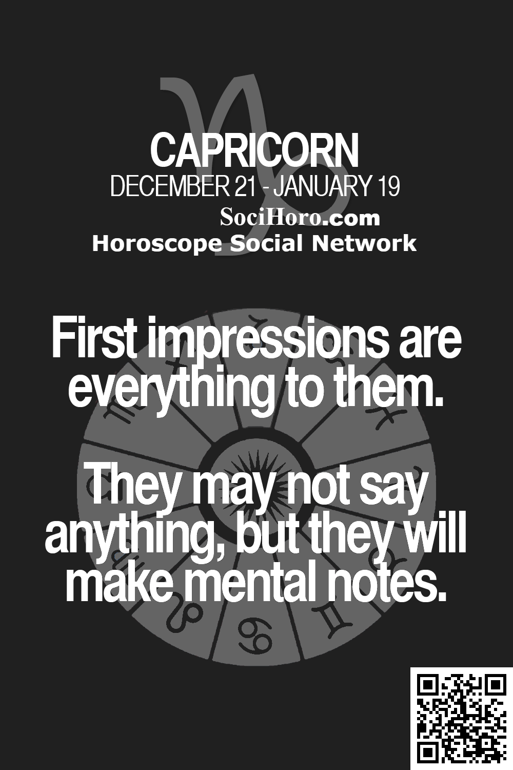 capricorn quotes