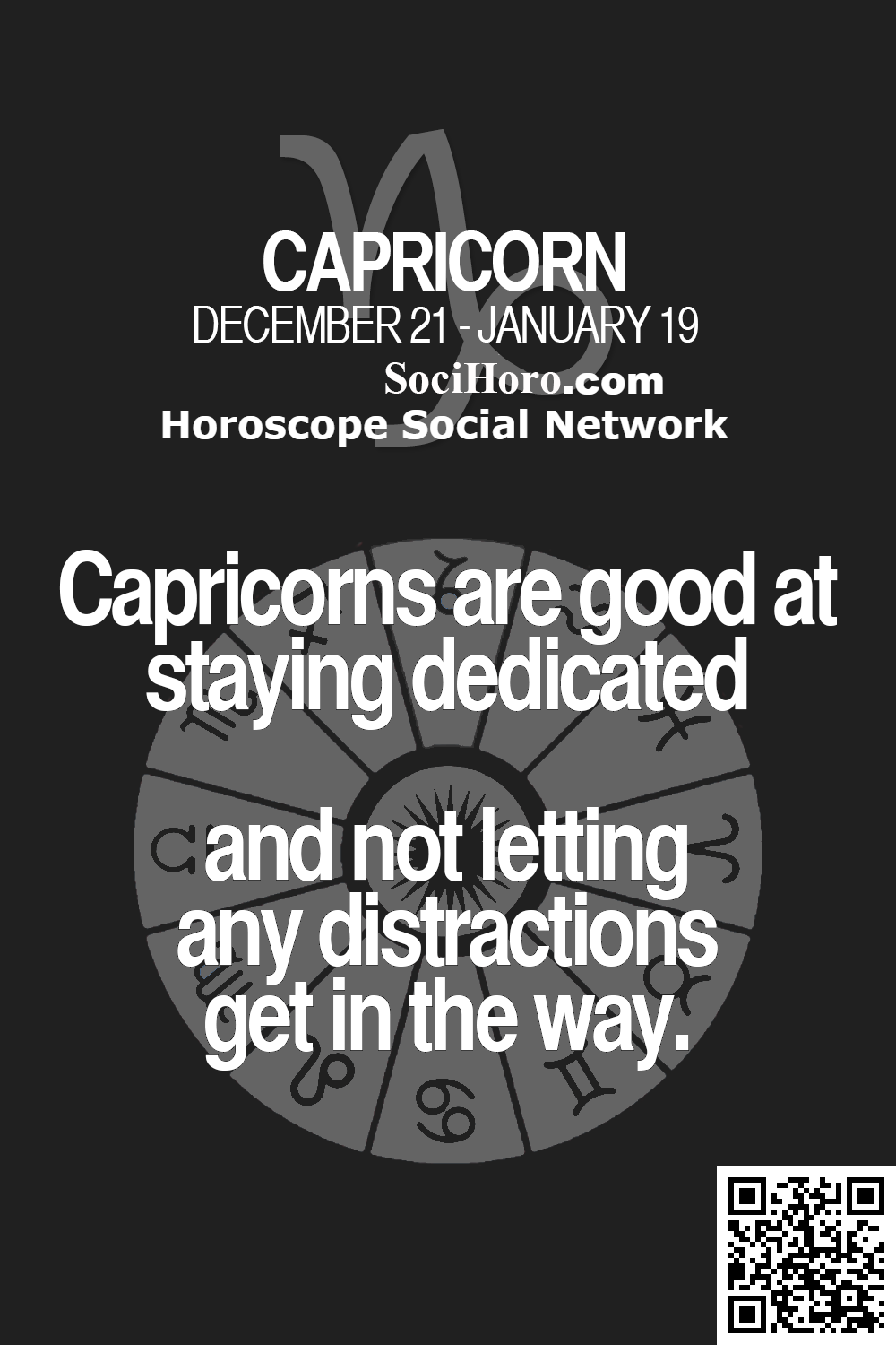 capricorn quotes