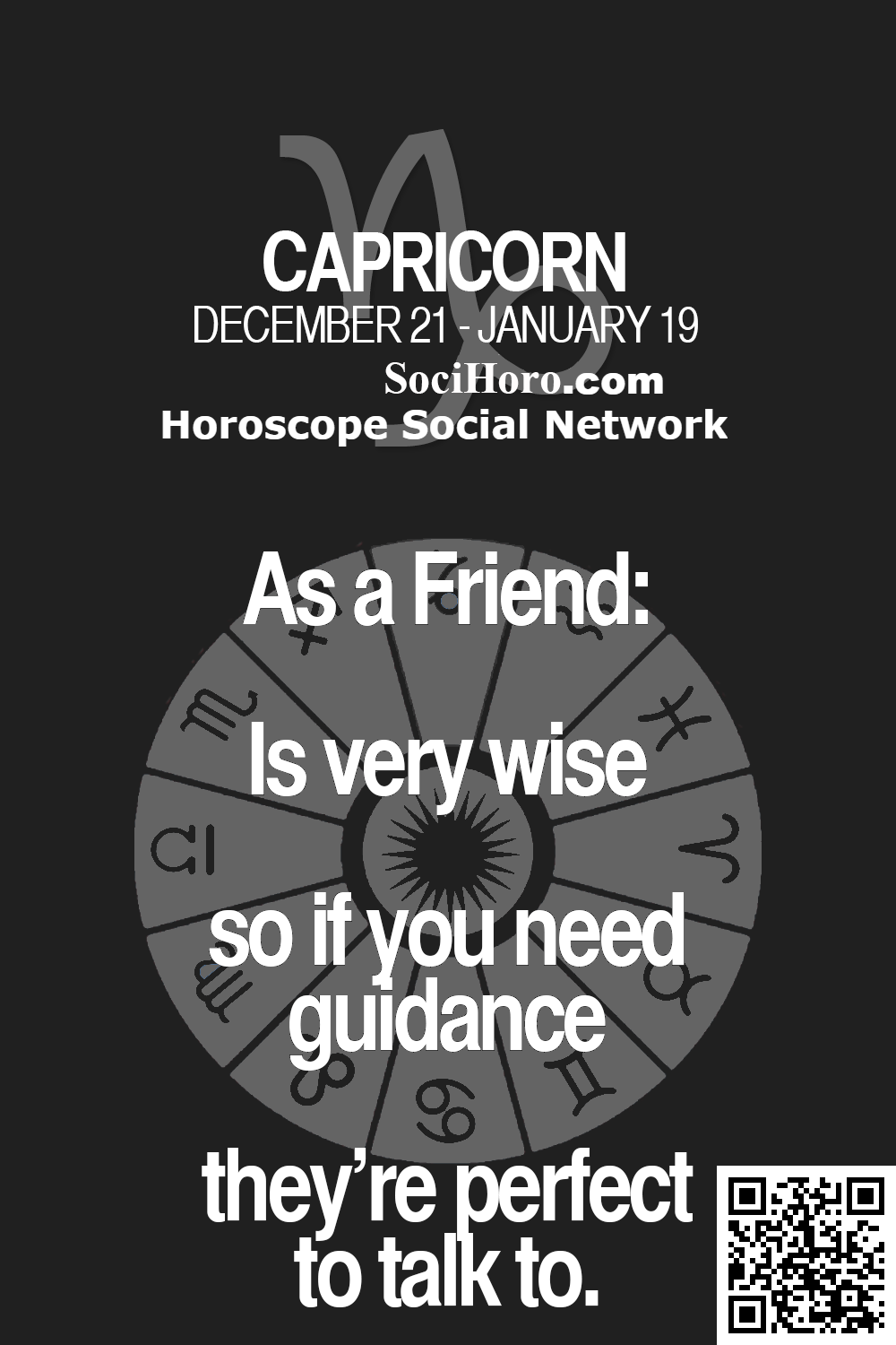capricorn quotes