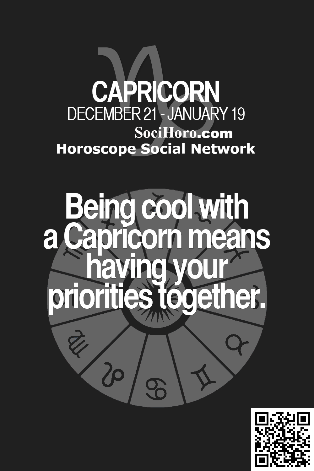 capricorn quotes