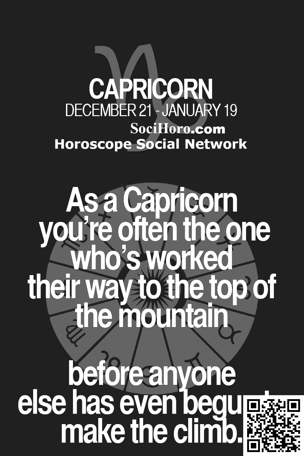 capricorn quotes