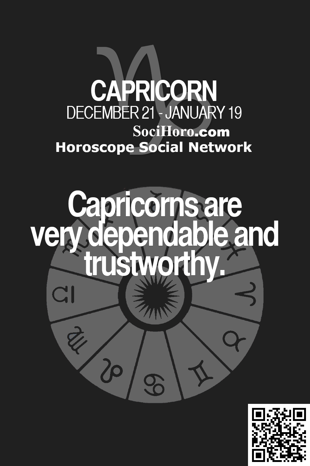 capricorn quotes