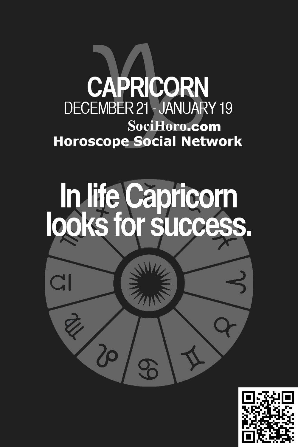 capricorn quotes