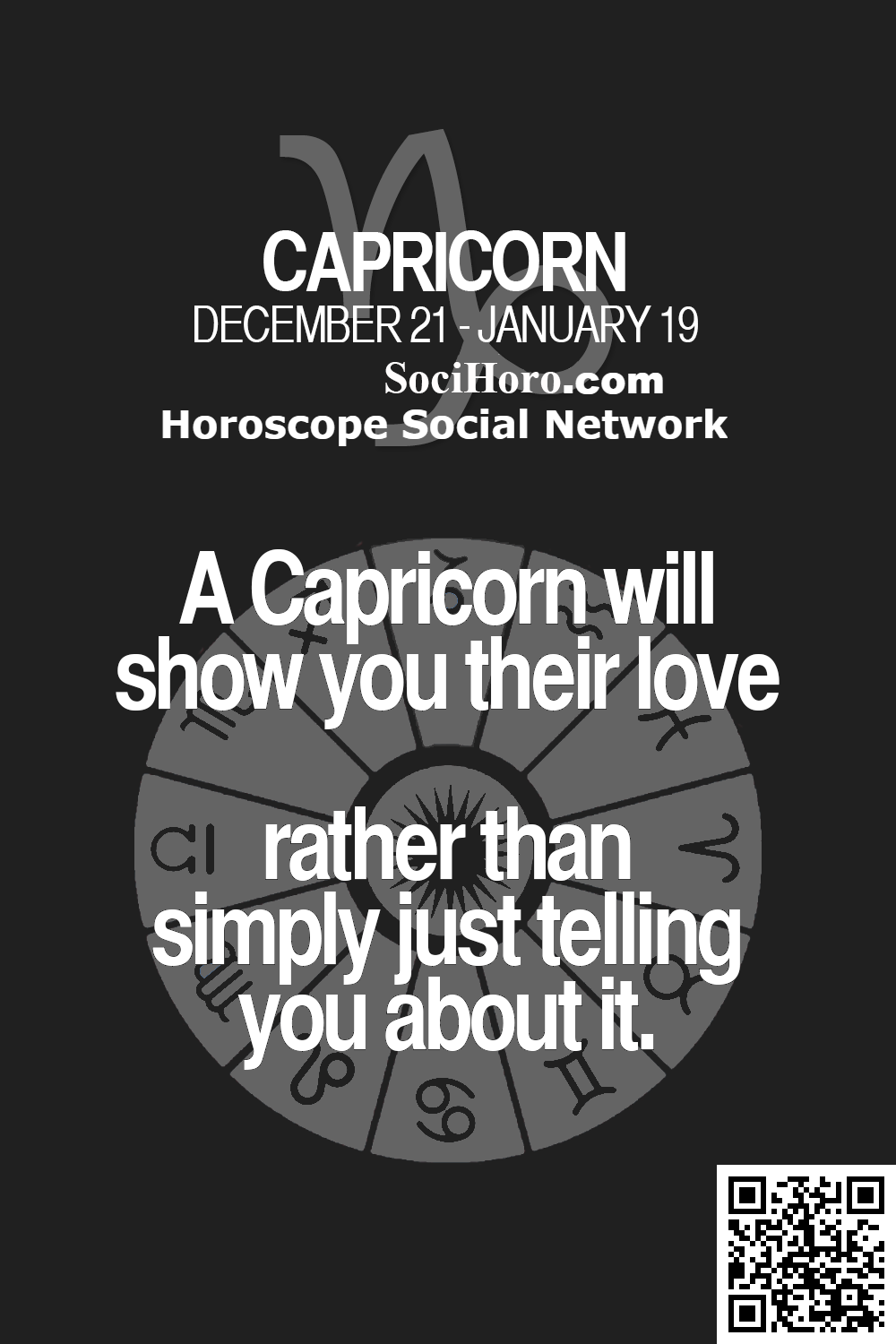 capricorn quotes