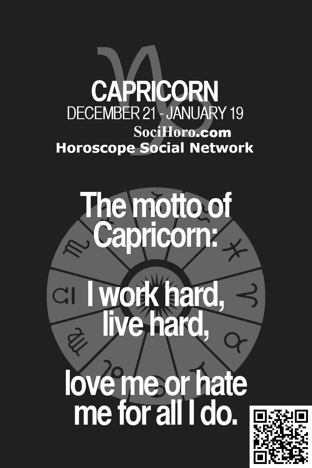 capricorn quotes