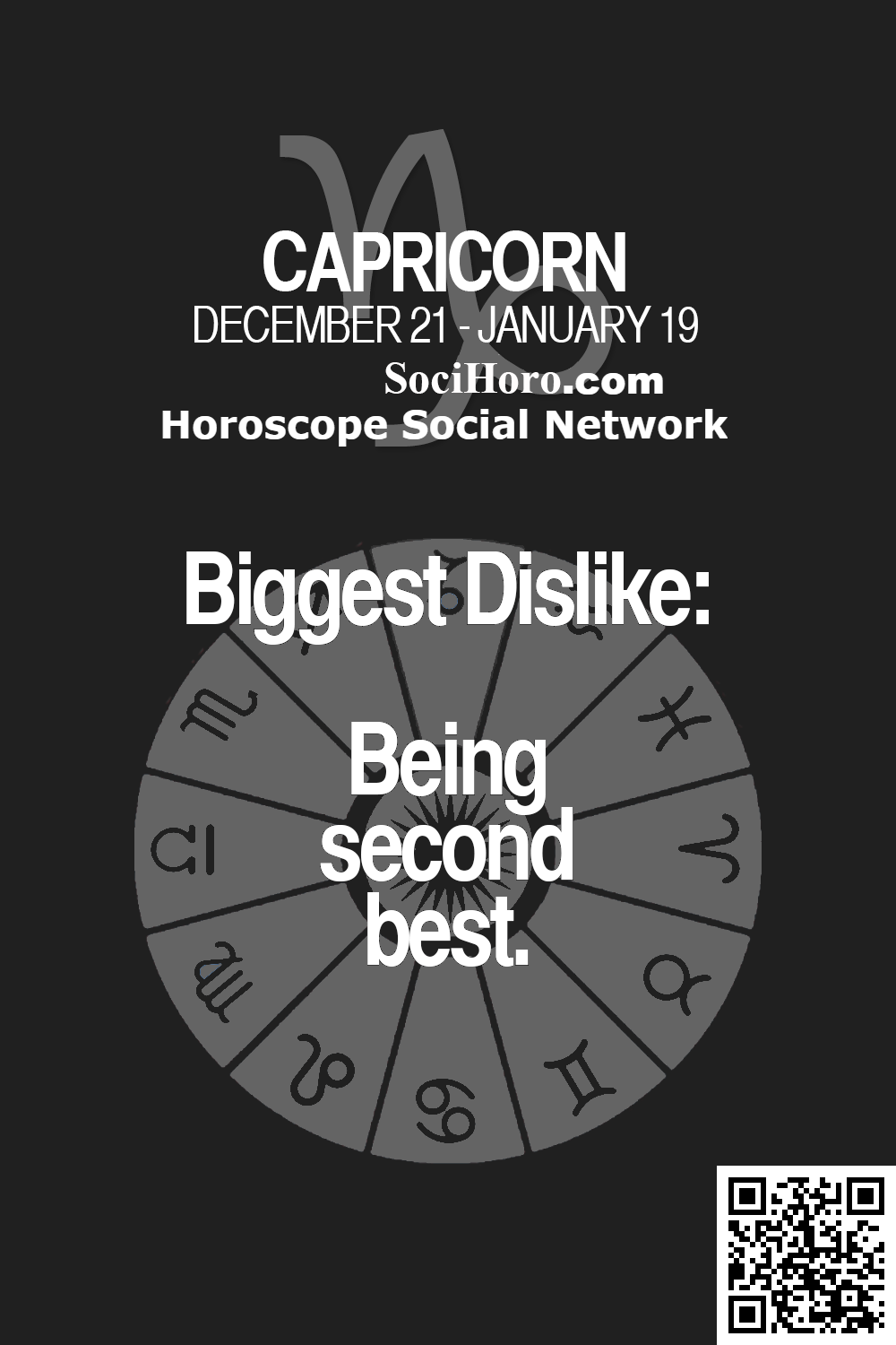 capricorn quotes