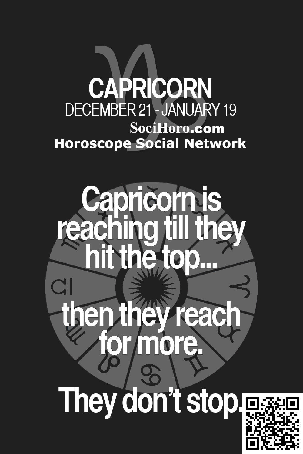 capricorn quotes
