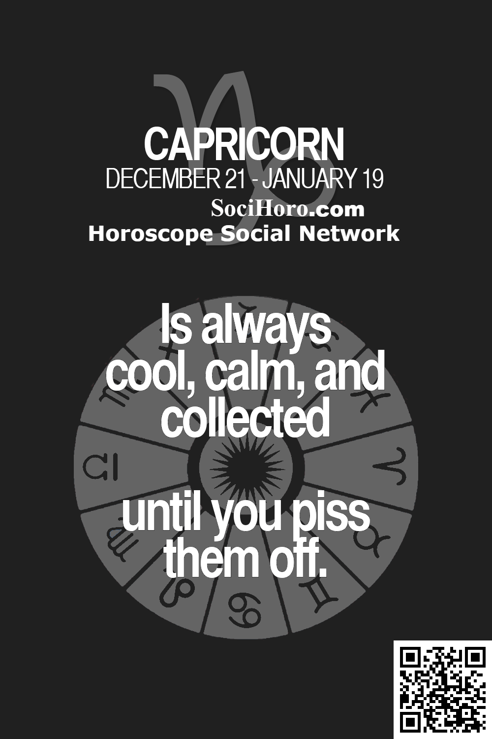 capricorn quotes