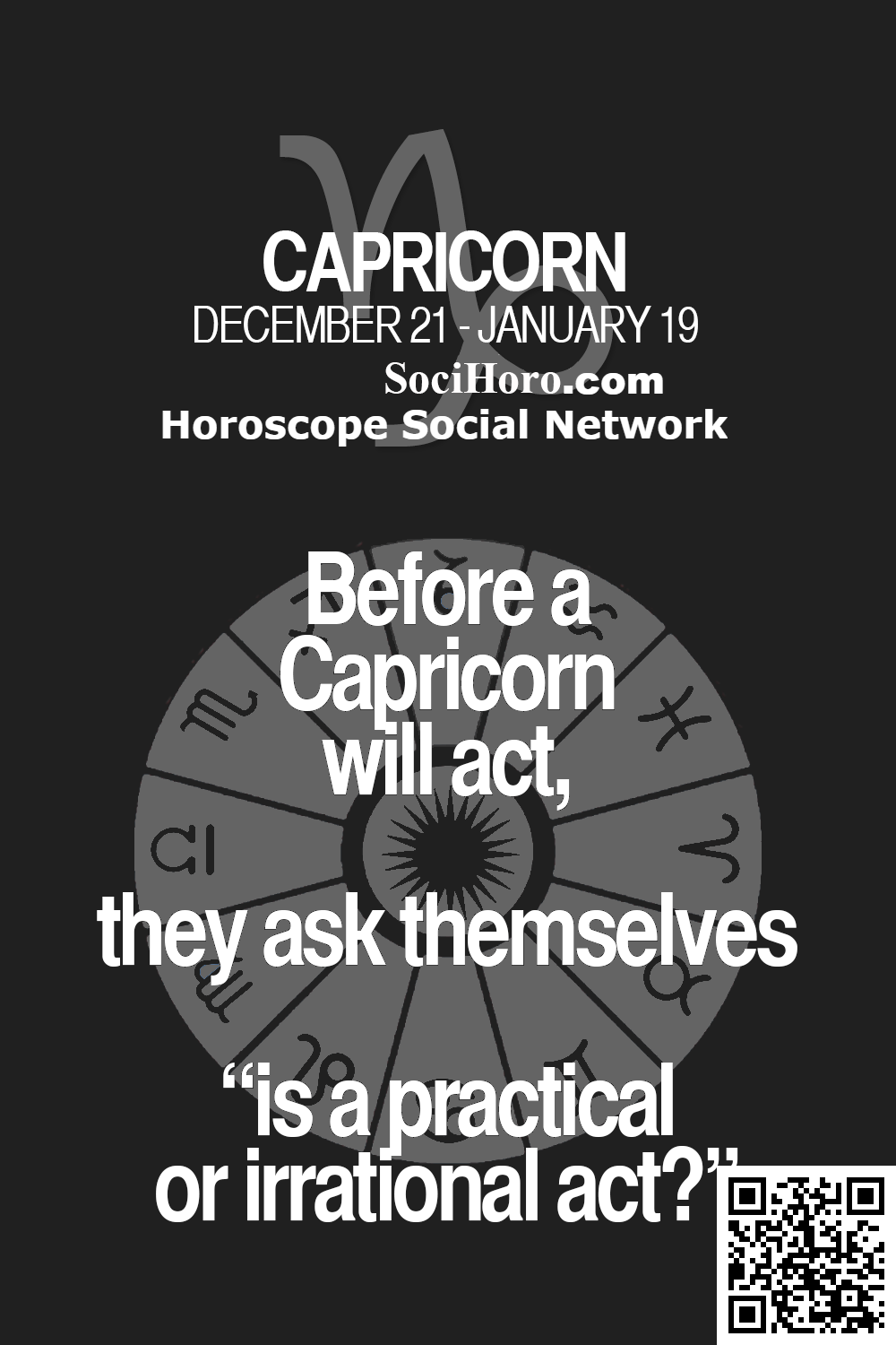 capricorn quotes