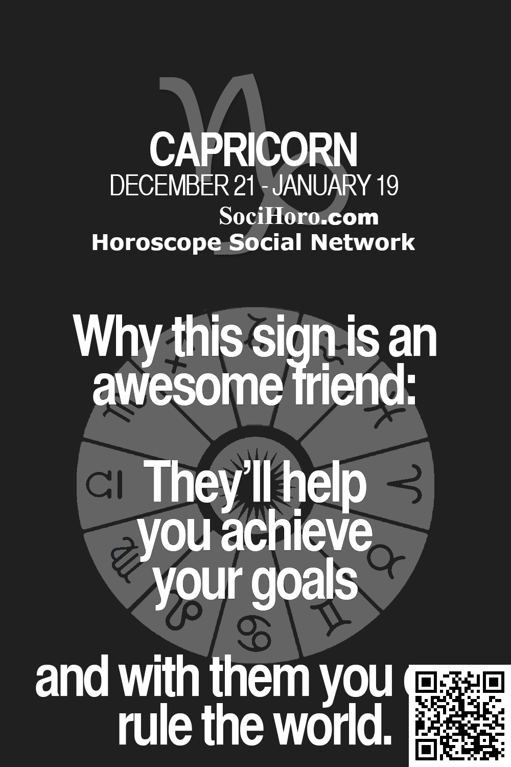 capricorn quotes