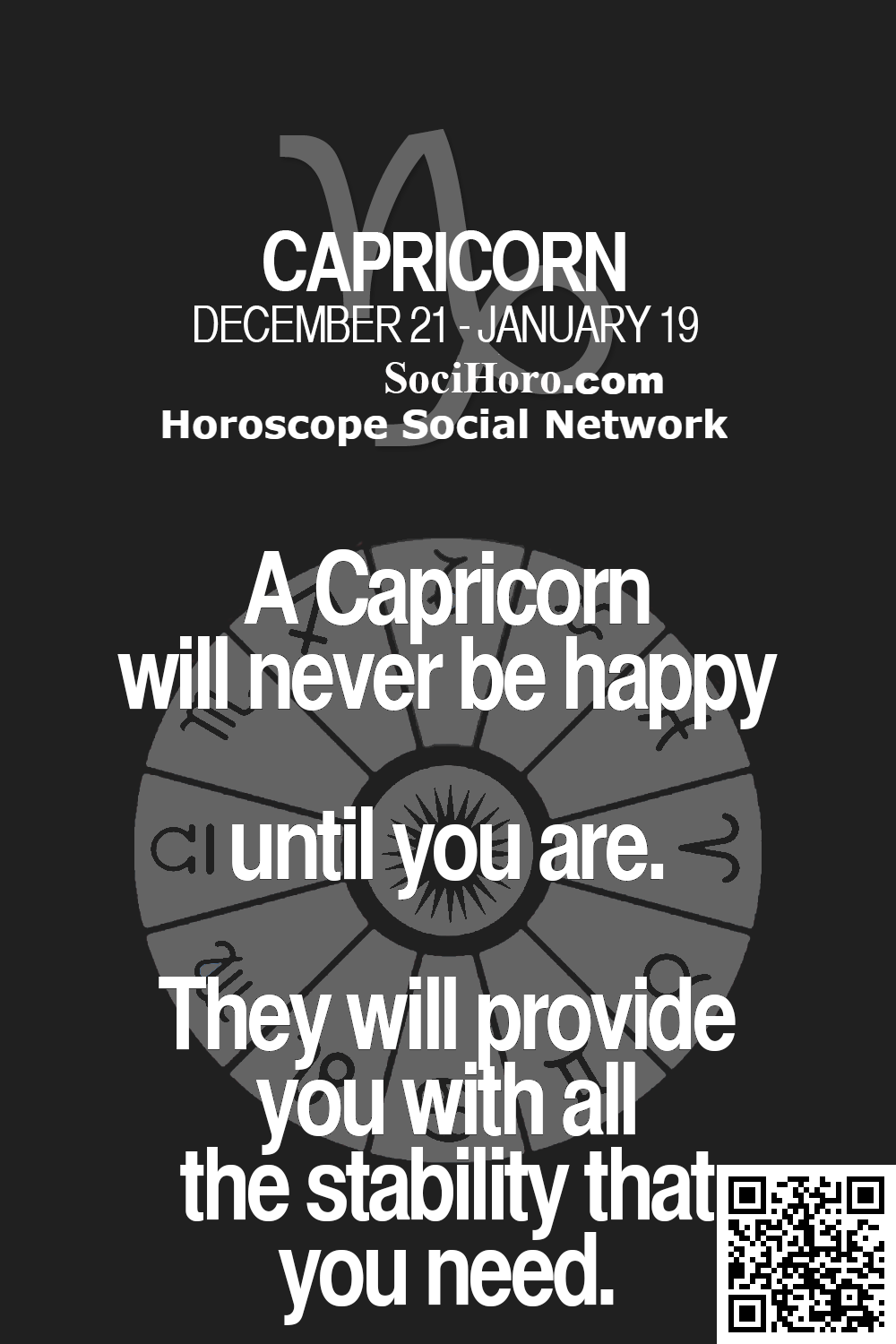 capricorn quotes