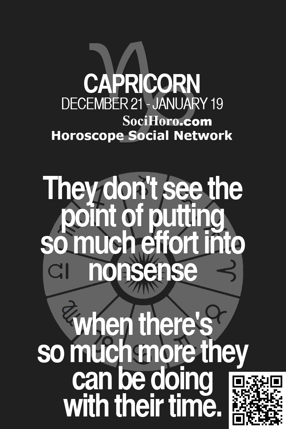 capricorn quotes