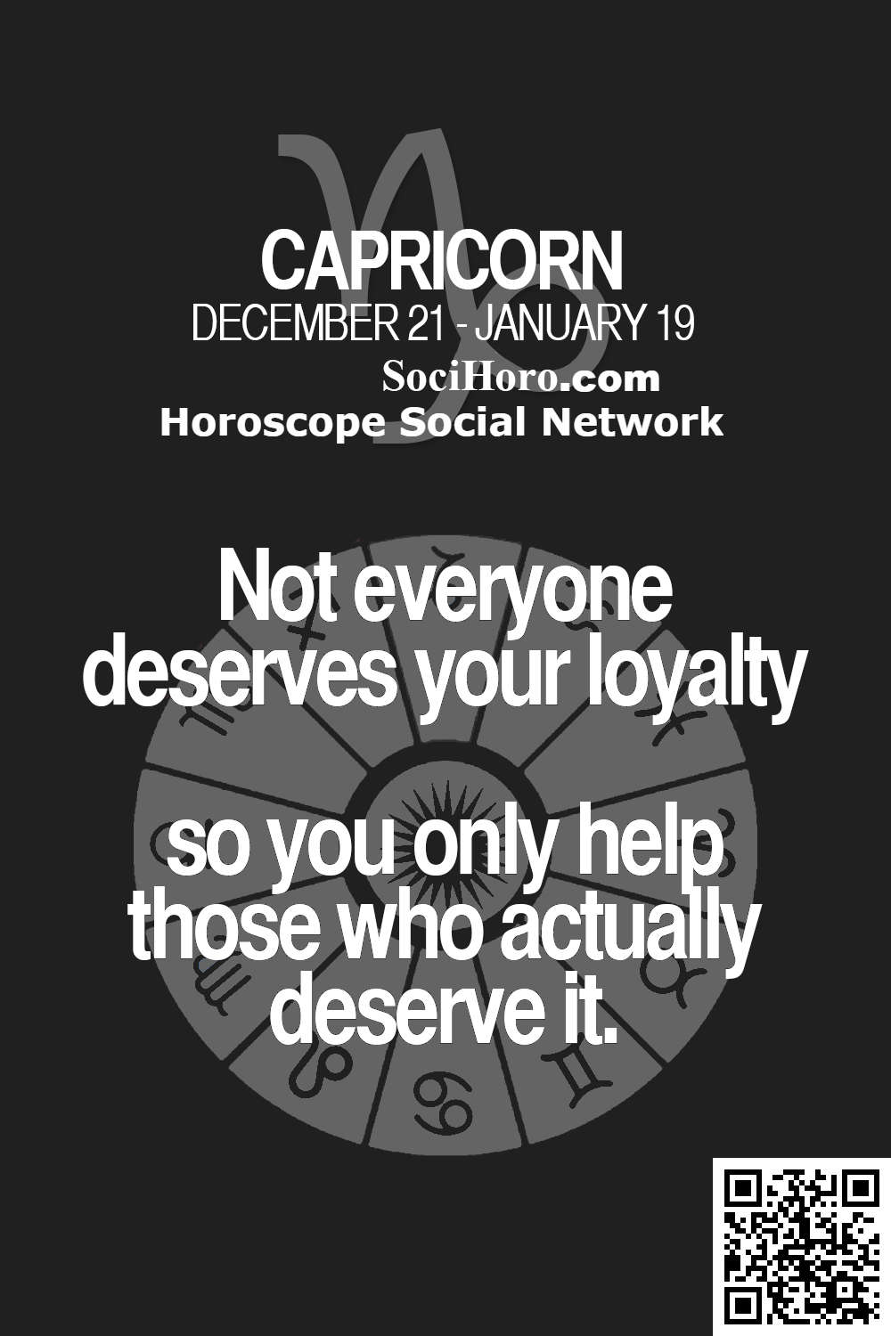 capricorn quotes