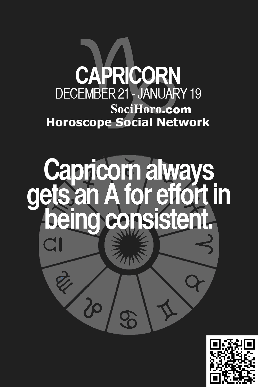 capricorn quotes