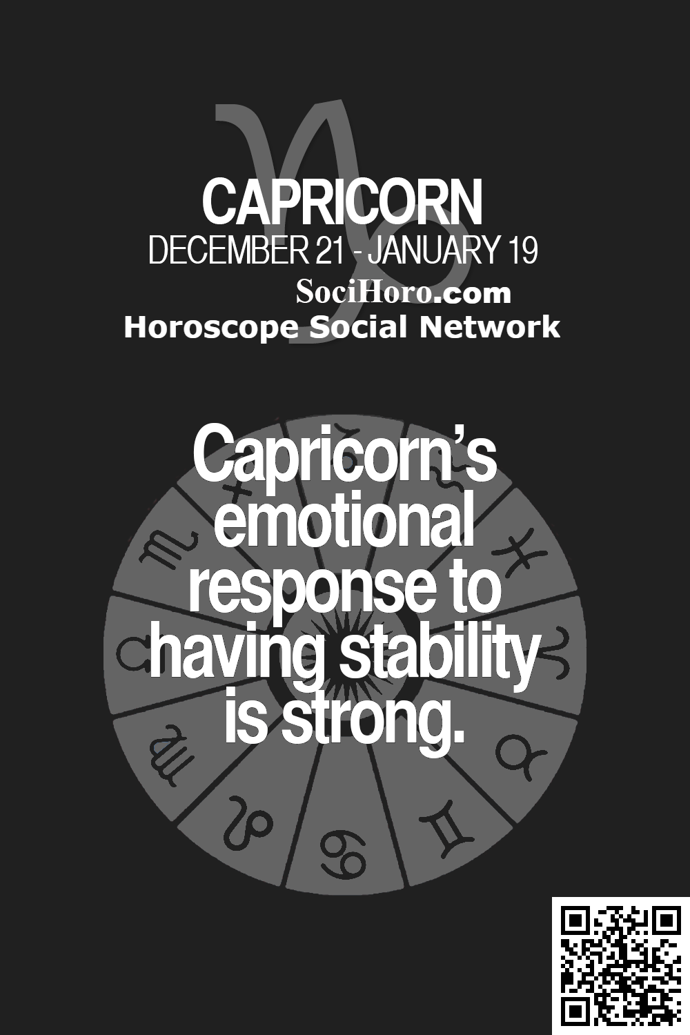 capricorn quotes