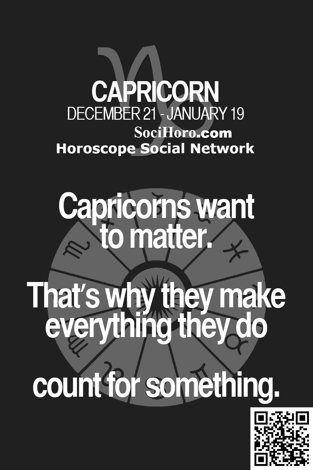 capricorn quotes