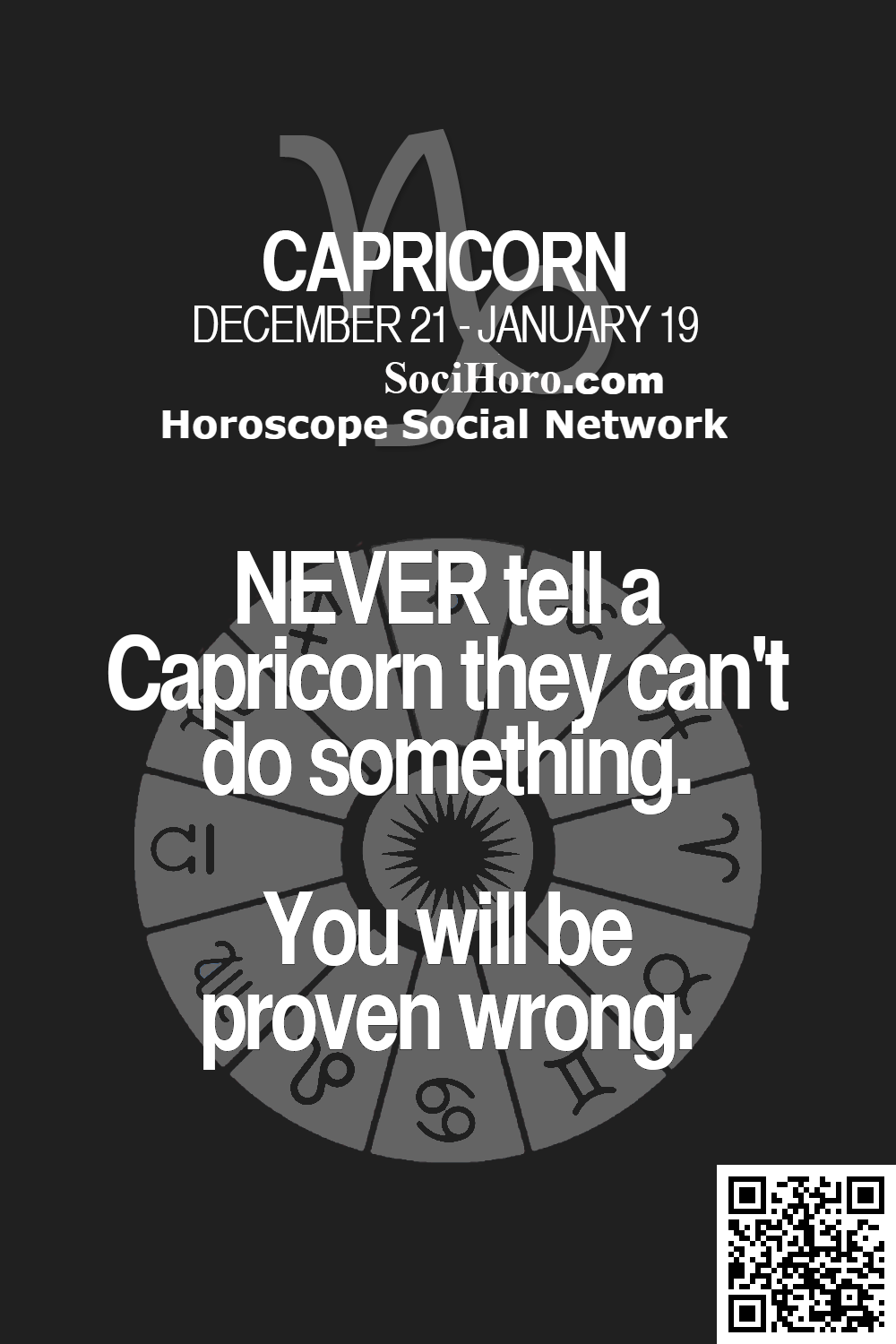 capricorn quotes