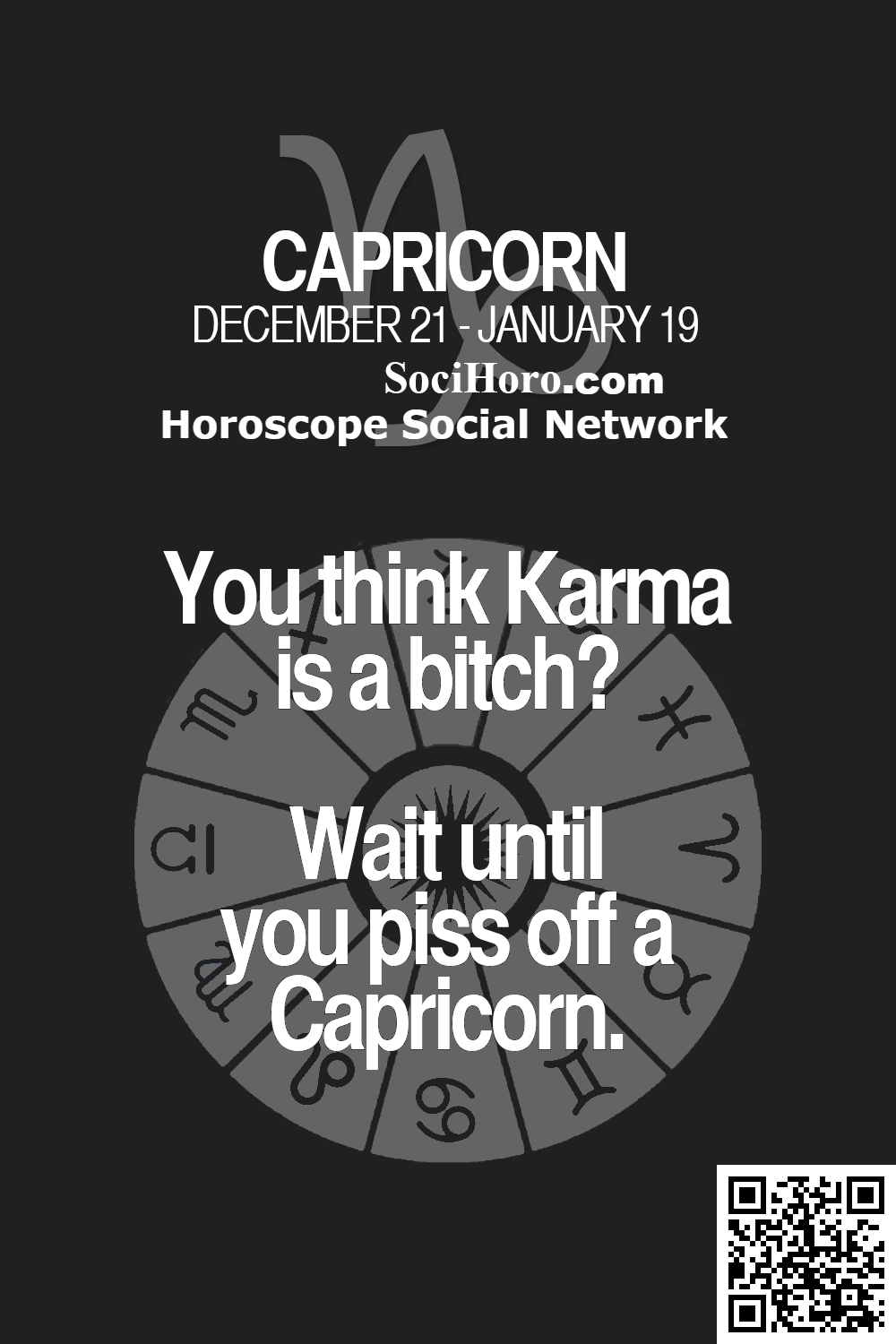 capricorn quotes