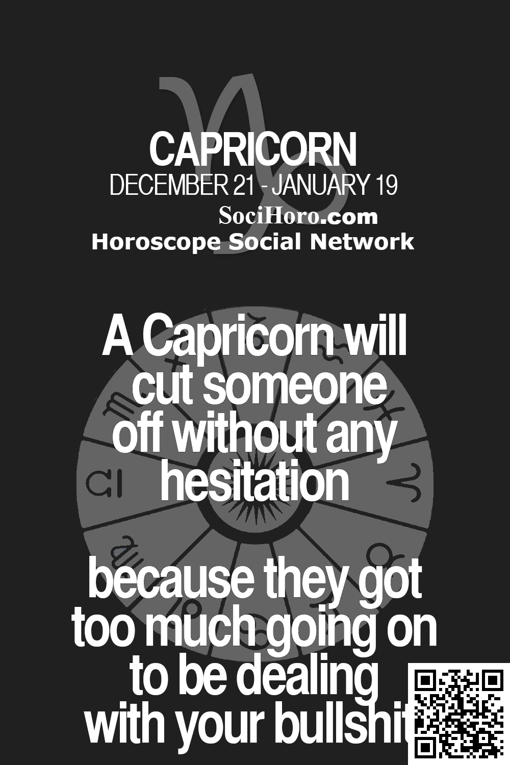 capricorn quotes