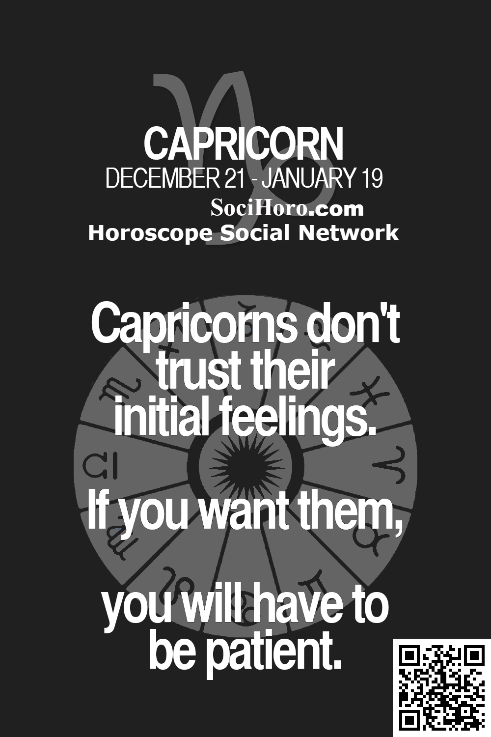 capricorn quotes
