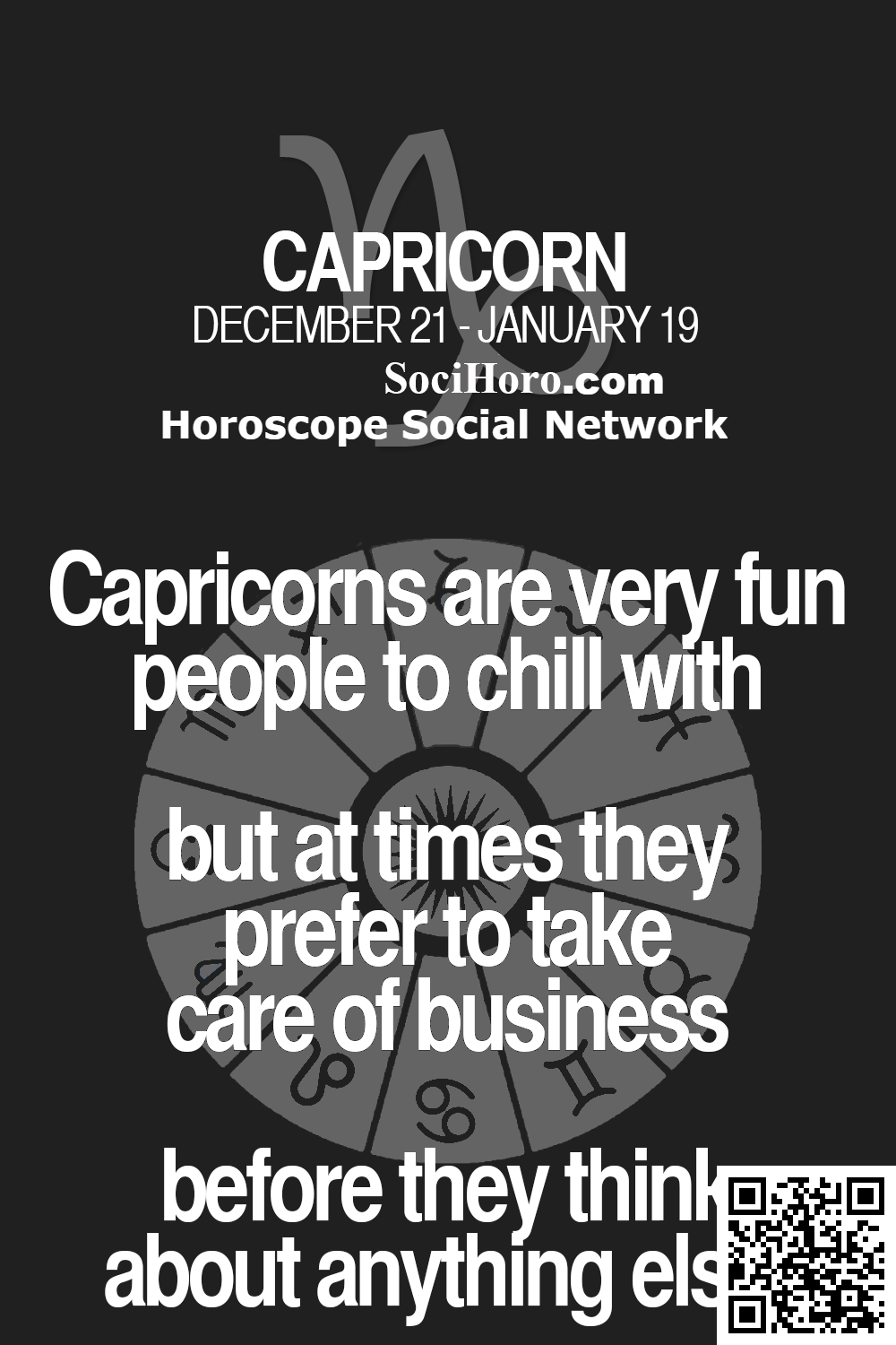 capricorn quotes