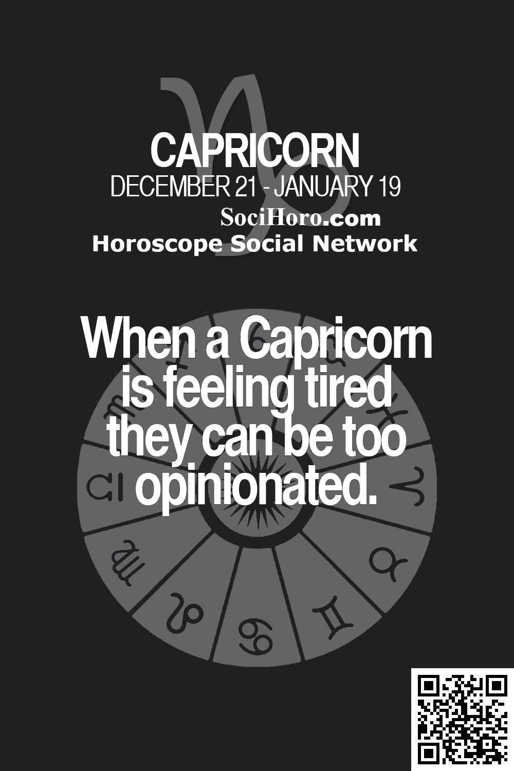 capricorn quotes