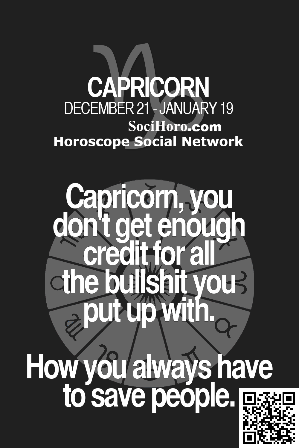 capricorn quotes