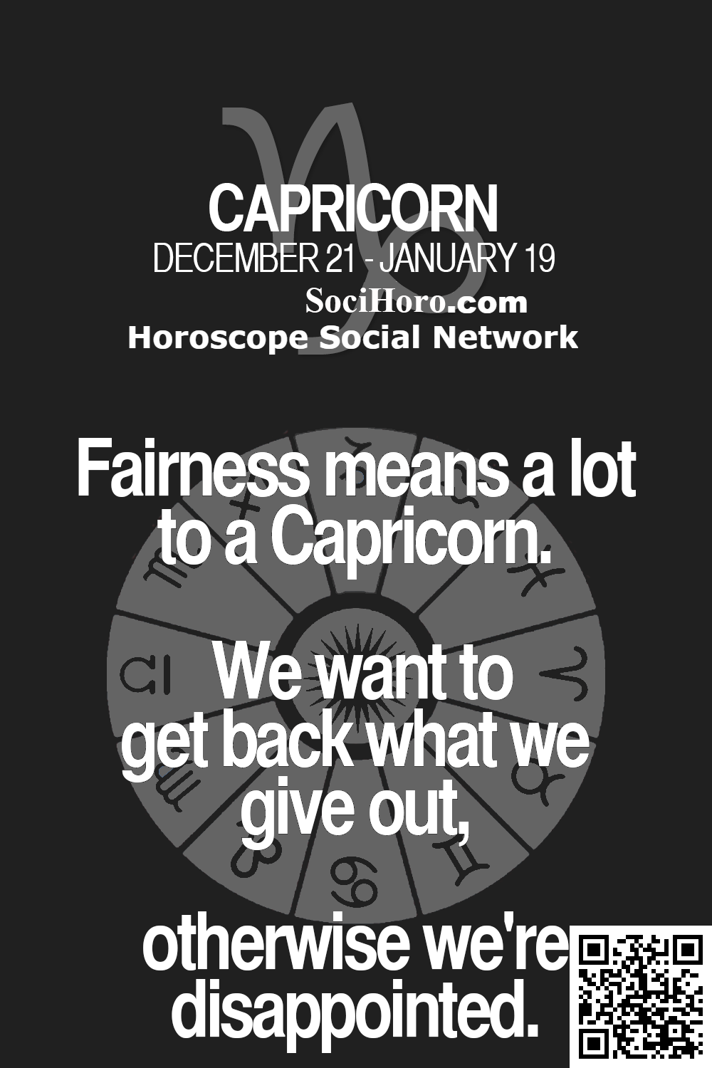 capricorn quotes