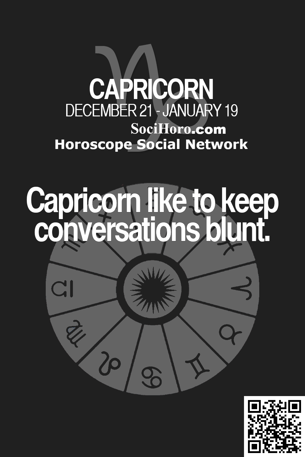 capricorn quotes