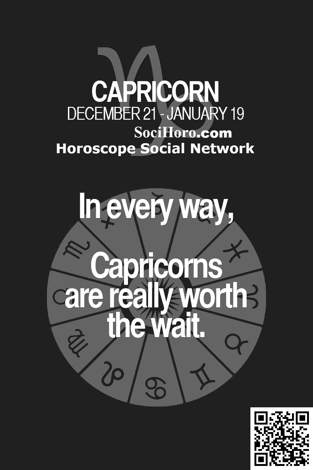 capricorn quotes