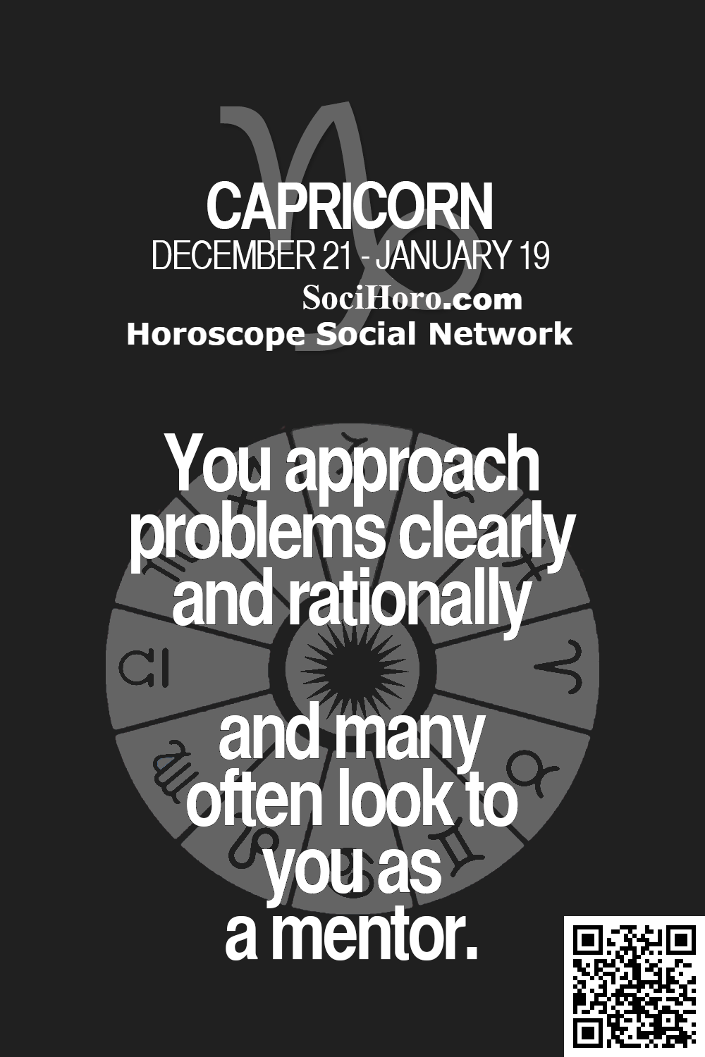 capricorn quotes