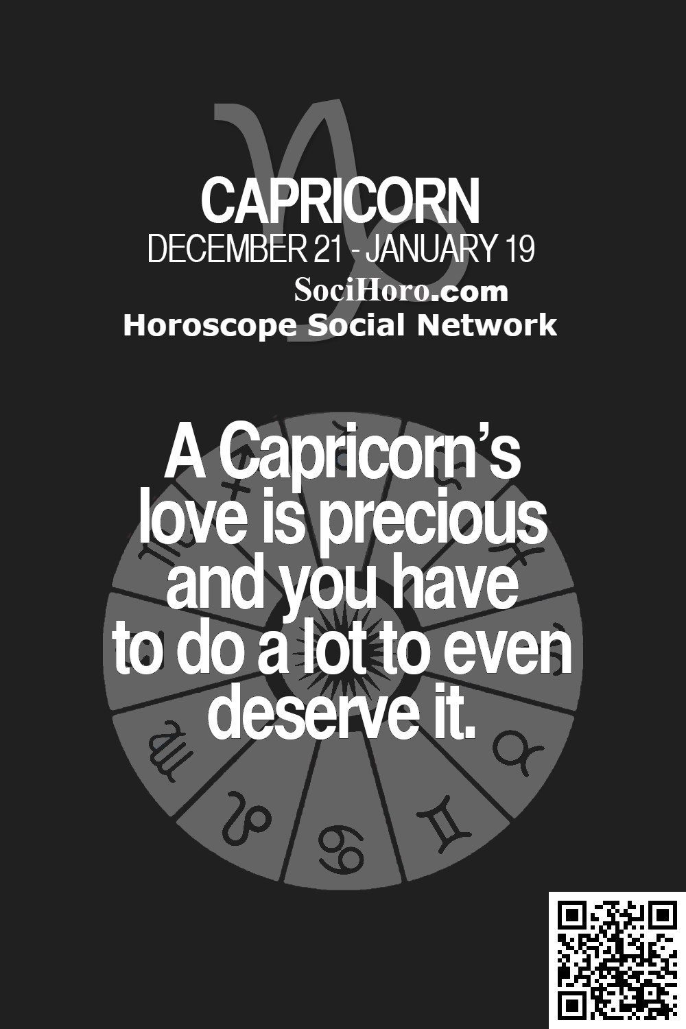 capricorn quotes