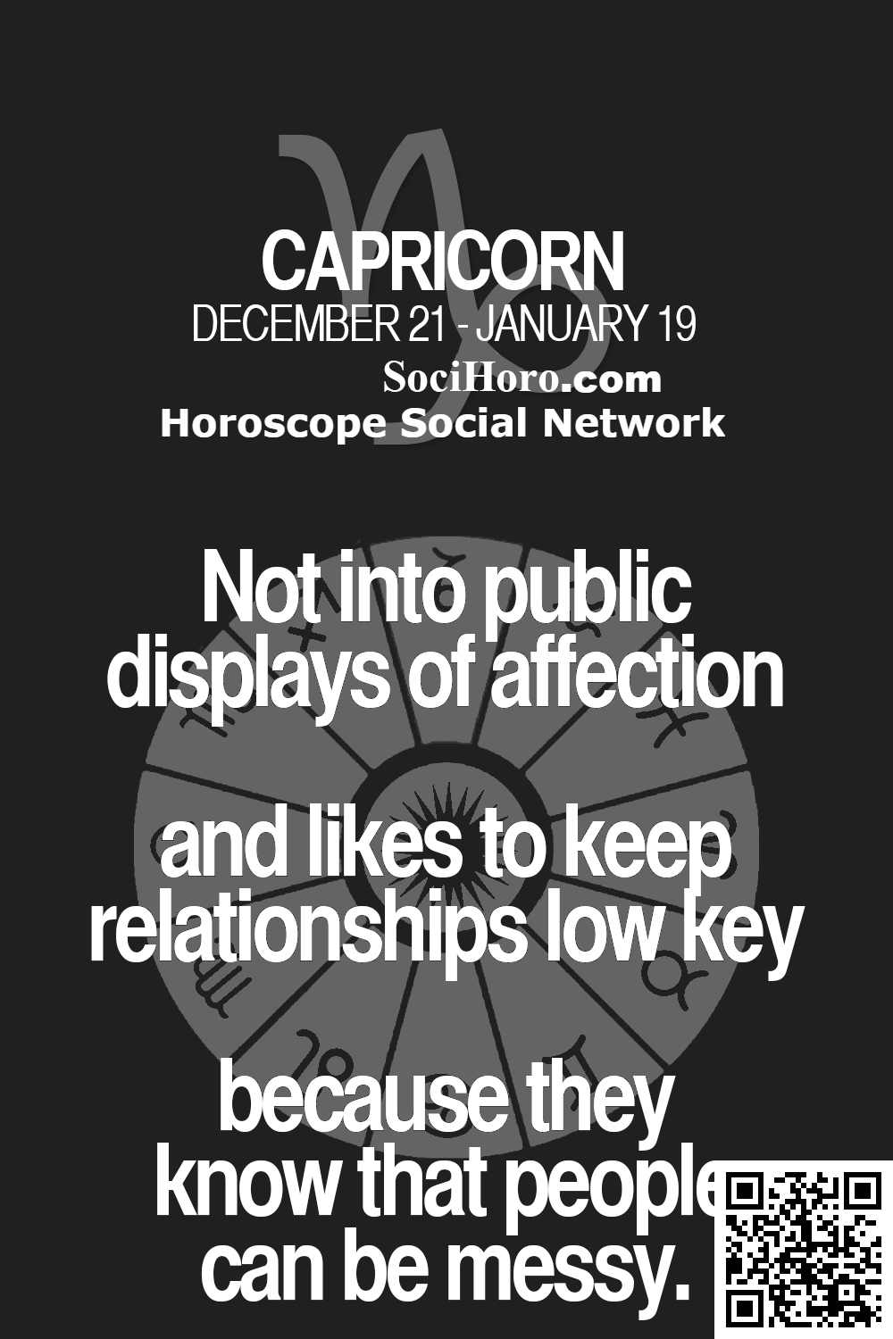 capricorn quotes